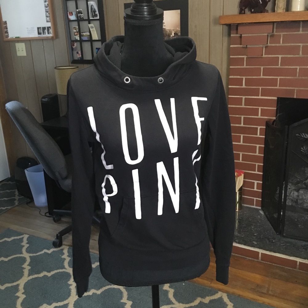 Victoria Secret Hoodie